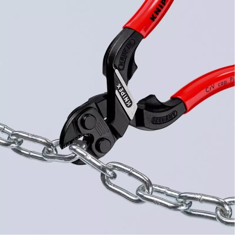 Knipex 71 31 160 pultti-/ketjunleikkuri