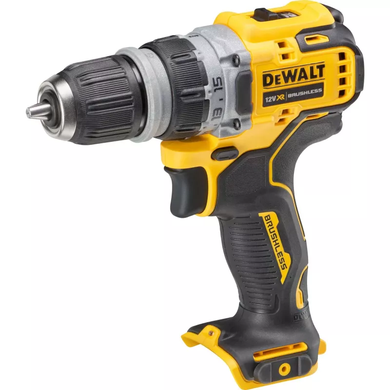 DeWALT DCD703NT-XJ sähköruuvinväännin/iskuväännin