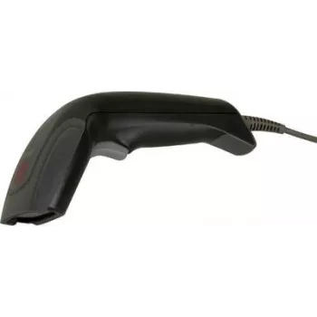 Gossen Z751A RFID-lukija USB musta (Z751A)