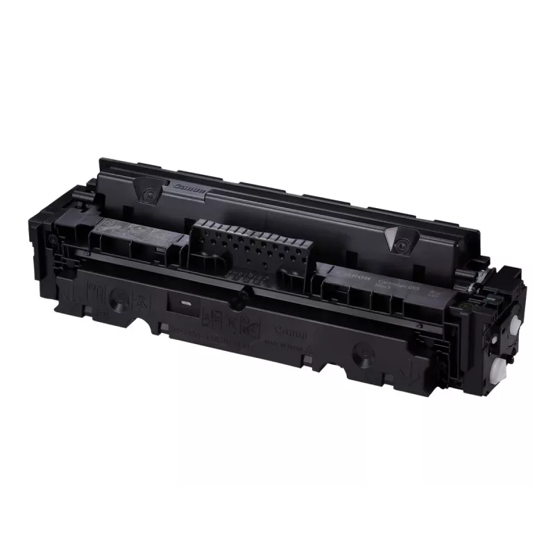 Canon 055 värikasetti 1 kpl alkuperäinen musta