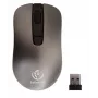 Optinen langaton hiiri Rebeltec RBLMYS00058 USB