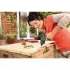 Bosch PSR Select, akkuruuvinväännin, pistoolikahva, 240 kierr./min, 5 mm, 3,5 N⋅m, 4,5 N⋅m