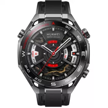 Älykello HUAWEI WATCH ULTIMATE 2 musta
