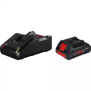 Bosch 1 600 A01 U7U akku-/laturisarja