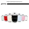 Sähköinen sitruspuristin Smeg CJF11WHEU 70 W valkoinen ruostumaton teräs