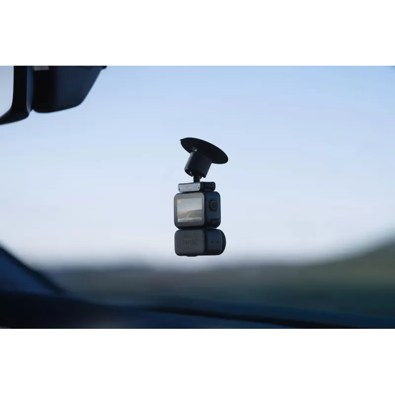 Kameratarvike DJI kuulapää CP.OS.00000462 Osmo Action/Nano-telineeseen ja asemointiin