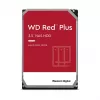 WD WD101EFBX tallennusasema 10 TB punainen SATA 6Gb/s