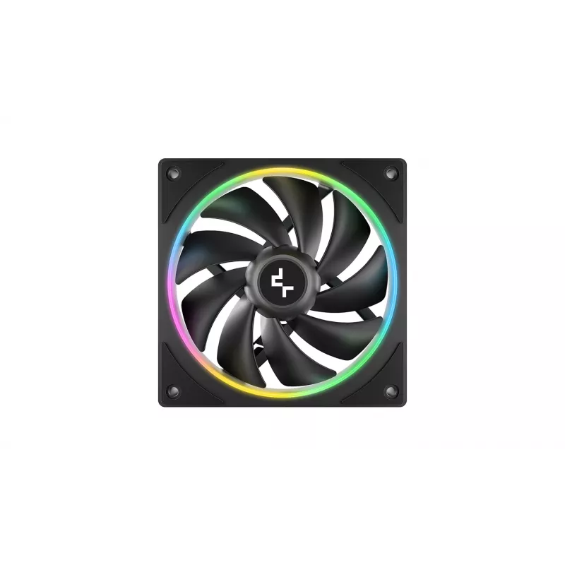 DeepCool FL12 SE 120mm ARGB 3 kpl:n pakkaus kotelotuulettimia