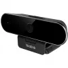 Yealink 1306010 verkkokamera 5 MP USB 2.0 musta