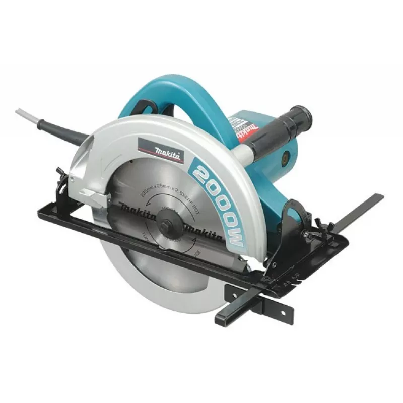 Makita N5900B kannettava pyörösaha 23,5 cm 4100 kierr./min