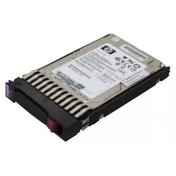 Sisäinen kiintolevy HPE 300 GB 2,5 tuuman SAS 15000 kierr./min 785407-001