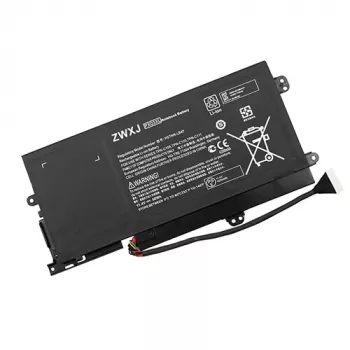Kannettavan akku, HP PX03XL alkuperäinen