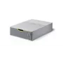 Asiakirjalaatikko muovi harmaa Durable 760127