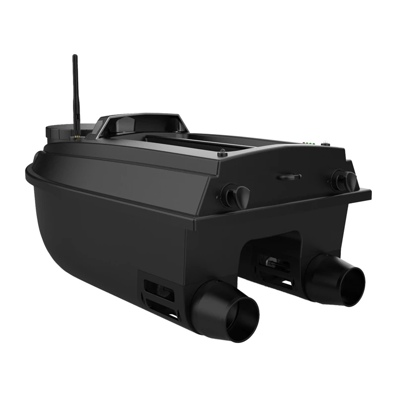 Flytec V030 kalastusluotain 20000-mAh-syöttivene