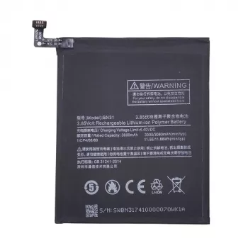 Akku Xiaomi Mi A1