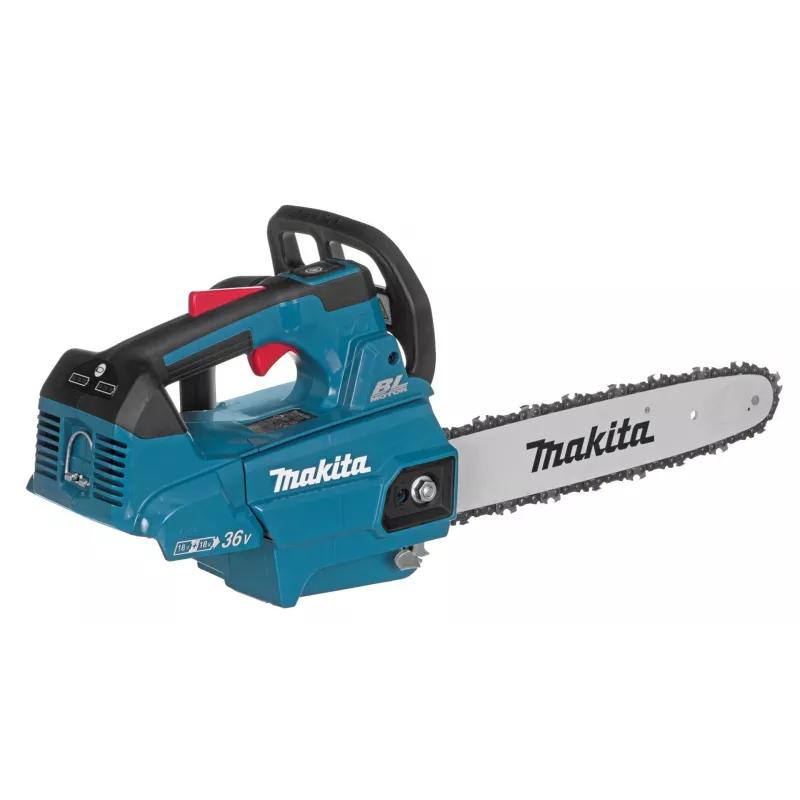 Makita DUC306ZB ketjusaha musta, sininen