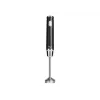 Adler AD 4617 sauvasekoitin musta, hopea 350 W