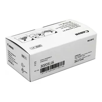 Niittimakasiini Canon X1 3 kpl:n pakkaus (0146C001) Canon X1 -niittisarjalle