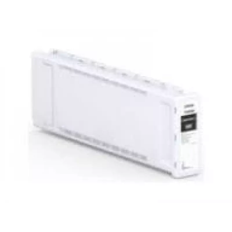 Mustekasetti Epson yksittäispakkaus UltraChrome Pro 6 mattamusta T48M80N