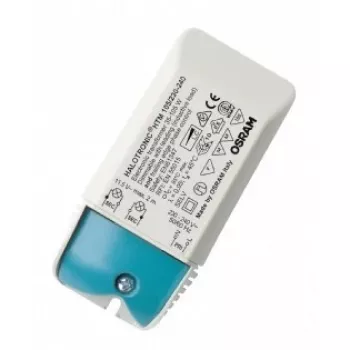Osram Halotronic-muuntaja Mouse HTM 105/230-240