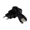 Sbox HDMI-2 HDMI-jakaja 1x2 4K@30 Hz