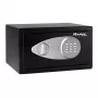 MASTER LOCK X041ML keskikokoinen digitaalinen yhdistelmäkassakaappi