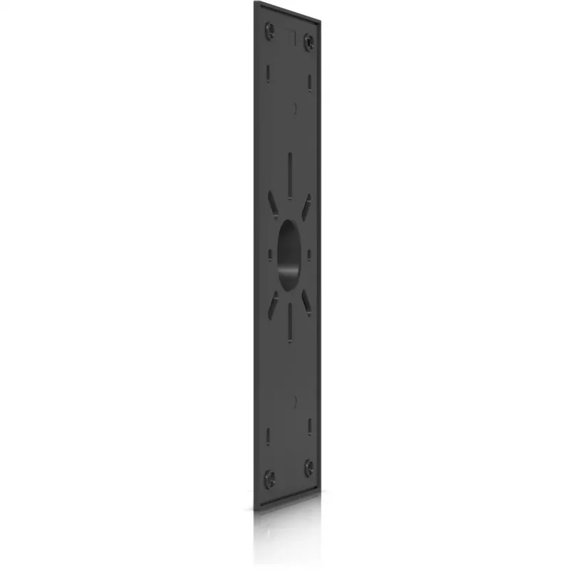 Kiinnike Ubiquiti UACC-Intercom-WM musta 122,5 mm leveys 324,8 mm korkeus