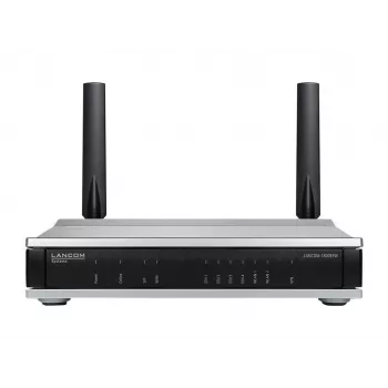 Reititin LANCOM 1800EFW (EU) Dual-Band IEEE 802.11