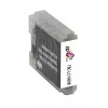Muste TBB-LC1000B (Brother LC1000BK) musta 100 % uusi