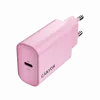 CANYON laturi OnCharge 30CL Max Power 30W 1xPD EU pinkki