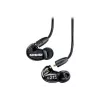 Shure SE215 korvanapit, musta | Shure