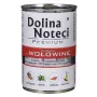 Dolina Noteci Premium märkäruoka koirille, naudanliha, 400 g