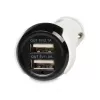 iBox ICCH-01 auto-USB-laturi ilmankostuttimella ja tuoksudiffuusorilla