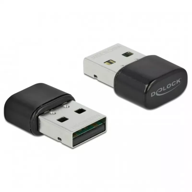 Verkkokortti DeLOCK 61000 WLAN 433 Mbit/s