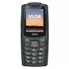 AGM M6 4G kestävä ulkokäyttöön tarkoitettu peruspuhelin (tankomalli), IP68/IP69K, MIL-STD-810H, ilman verkkolaitetta