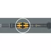 Wera ESD-bittiruuvimeisseli Kraftform compact Micro 21 ESD 1 5/32 (4 mm) HIOS, 5/32 (4 mm) puolikuu 44 mm (05135973001)