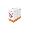 Verkkokaapeli Hikvision DS-1LN6-UU 305m Cat6 U/UTP oranssi