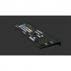 Logickeyboard ASTRA 2 näppäimistö USB AZERTY English musta (LKB-RESB-A2M-FR)