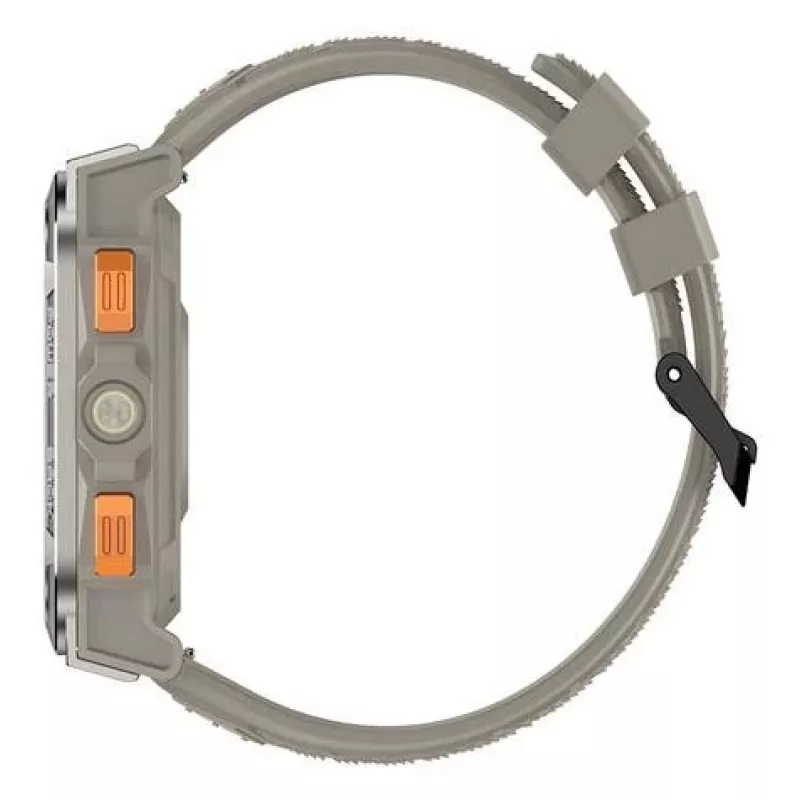 Älykello W80 PRO/khaki W80PROKHAKI Blackview