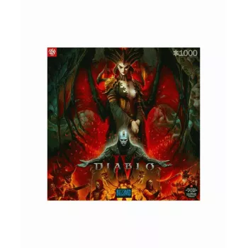 Good Loot -pelipalapeli: Diablo IV Lilith Composition (1000 palaa)