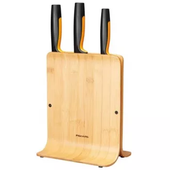 Fiskars Functional Form 4 kpl veitsiteline