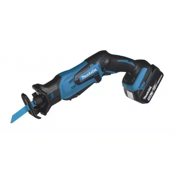 Makita DJR183RTJ puukkosaha musta,sininen 3000 iskua/min