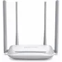 Mercusys MW325R langaton reititin Single-Band (2,4 GHz) Fast Ethernet valkoinen