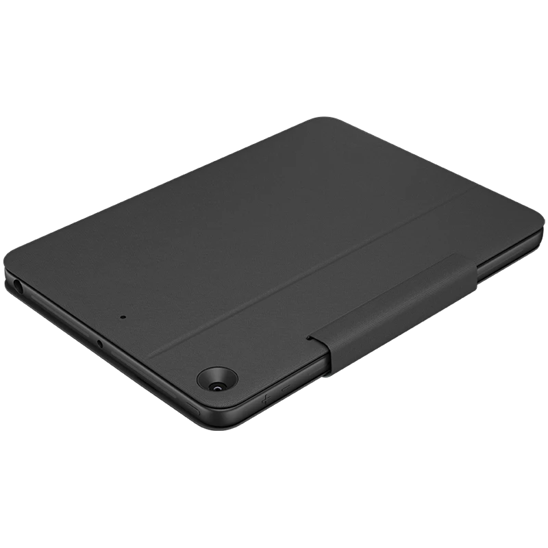 Logitech Rugged Folio grafiitti 920-00931