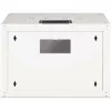 DIGITUS® 7HE seinäkotelo - harmaa, RAL 7035 - 48,3 cm (19