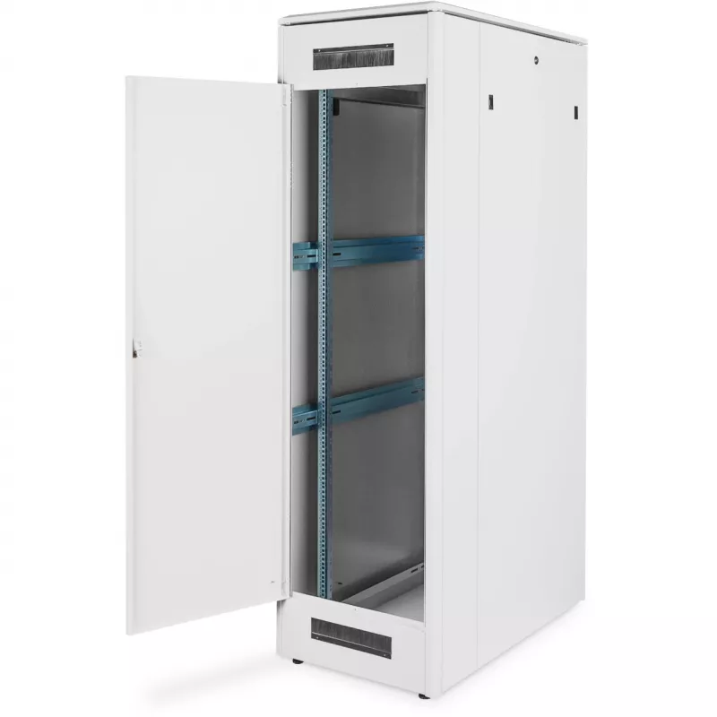 Vapaasti seisova räkki Digitus DN-19 42U-6/10-1