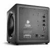 Wavemaster FUSION subwoofer kiviharmaa retail