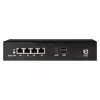 Securepoint Black Dwarf Pro G5 VPN palveluna -laitteistopalomuuri Desktop 2,83 Gbit/s
