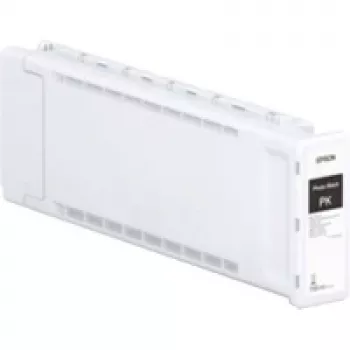 Epson UltraChrome PRO6 mustekasetti 1 kpl alkuperäinen vakiokapasiteetti fotomusta
