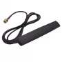 GSM-antenni, 824~960/1710~2170MHz, 2dBi, 11cm